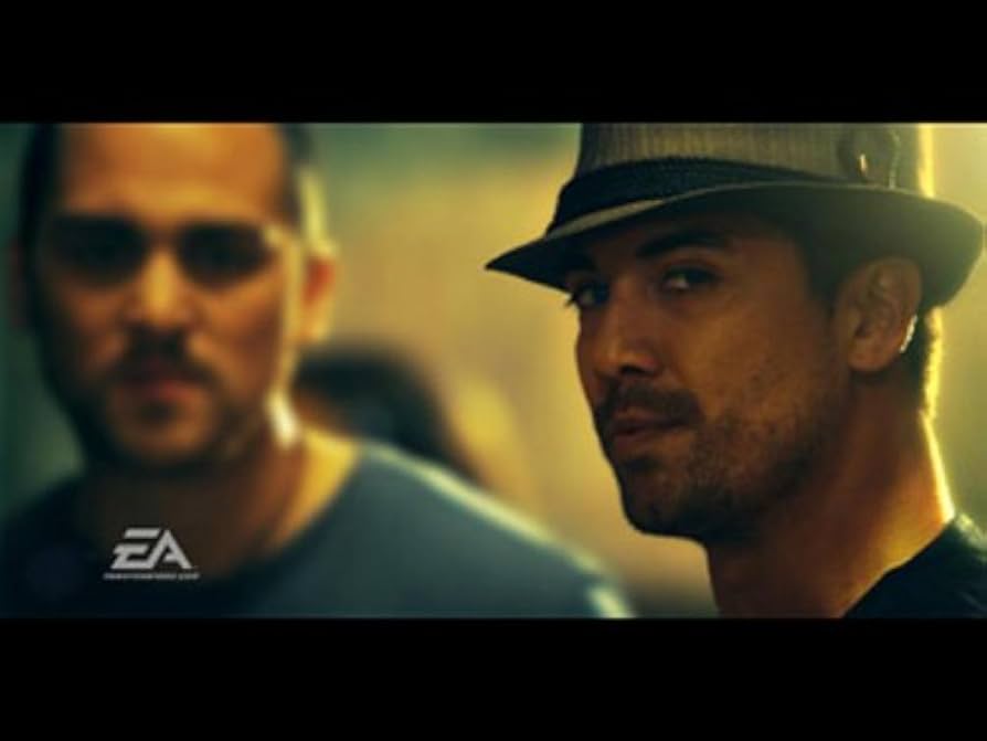 Amazon.co.jp: EA BEST HITS ニード・フォー・スピード アンダー