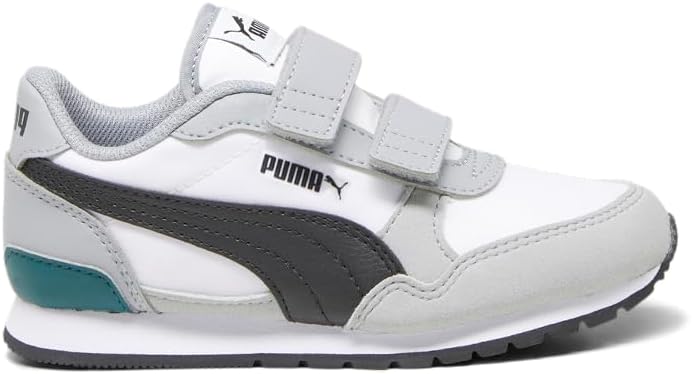 PUMA Kids St Runner V3 - Slip On Comfort