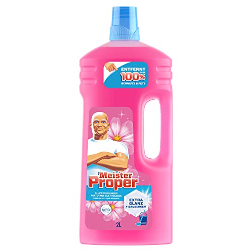 Preisvergleich Produktbild Meister Proper Allzweckreiniger Sommerblüte, 2 l