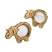 Kate Aspen Lucky Golden Elephant Frame