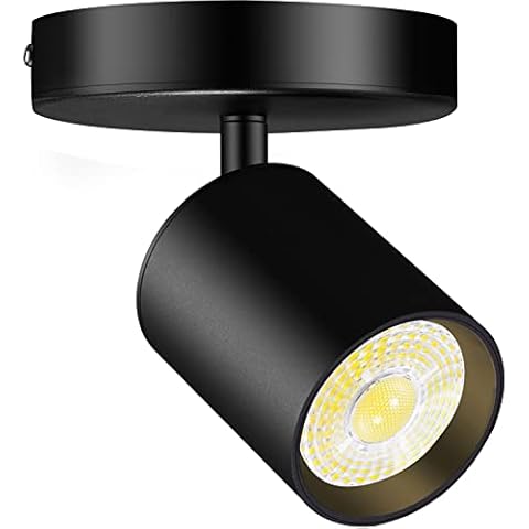 VANoopee LED Ceiling Spotlight Cover