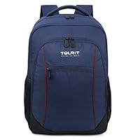 Thermo-koelrugzak, 22 liter, waterdichte koeltas, voor picknick, wandelen, kamperen, barbecueën, kamperen, sportevenementen (grijs