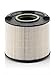 Produktbild Original MANN-FILTER PU 1033 x - Kraftstofffilter mit Dichtung/ Dichtungssatz - für PKW