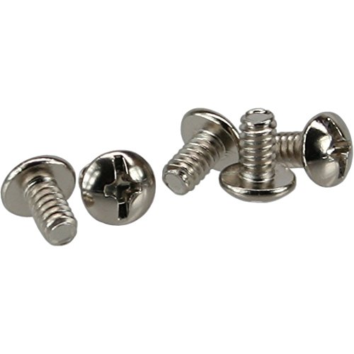 Preisvergleich Produktbild InLine 7778350er Pack Schraubenset, für 3,5" Festplatten, 6mm