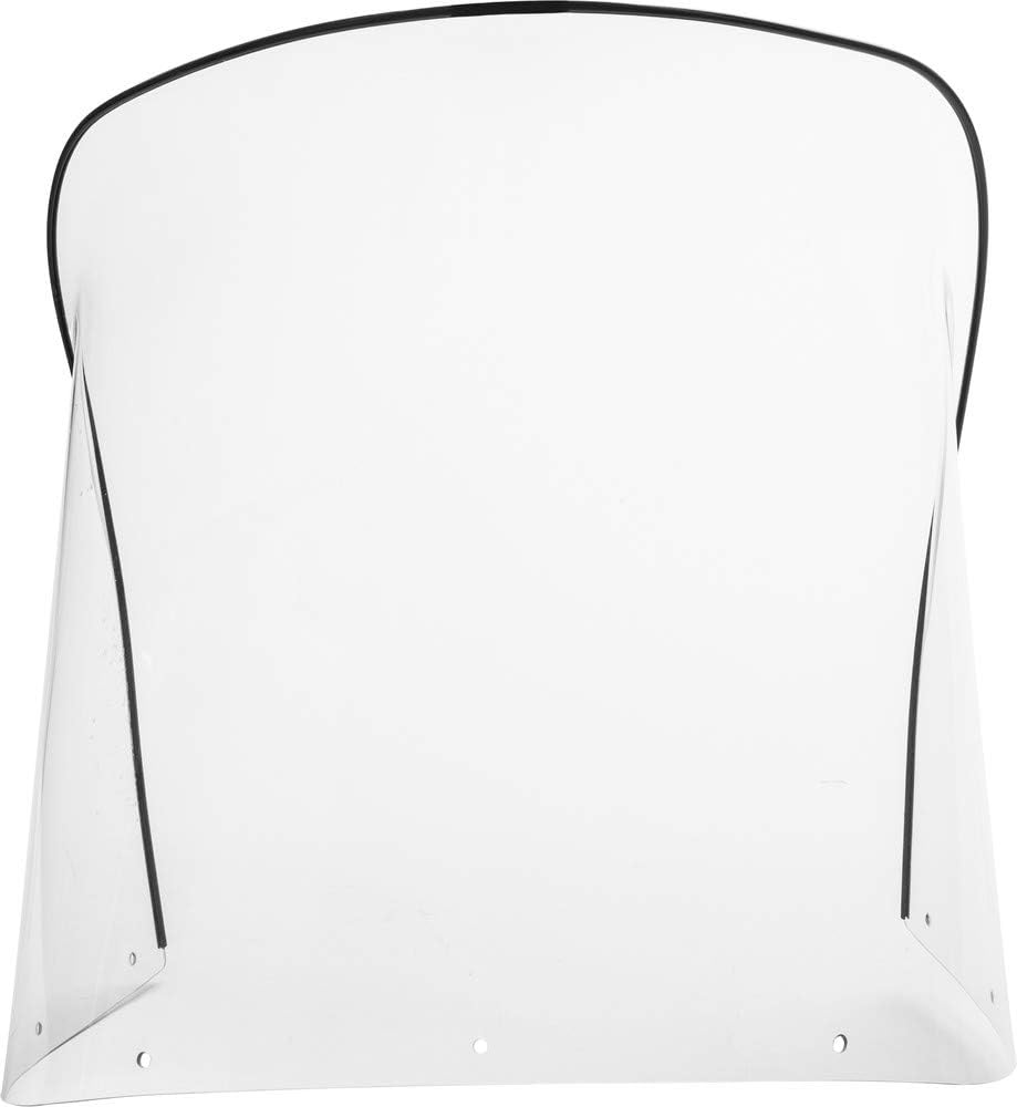 Koronis Parts Inc 450-612 Windshield - Standard - 15in. - Clear