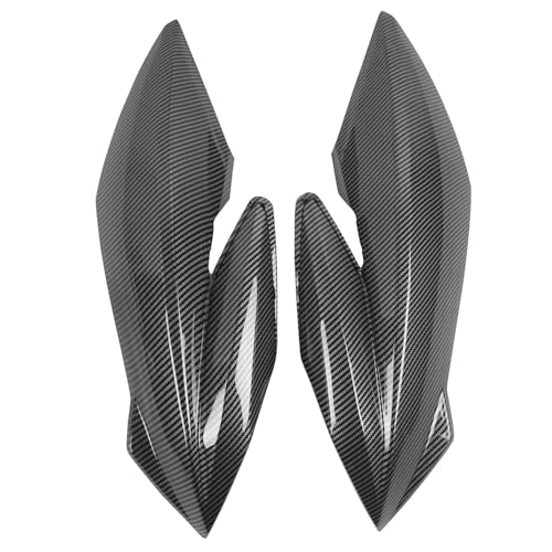 Carénage d'injection ABS de qualité supérieure pour radiateur GSX-S750