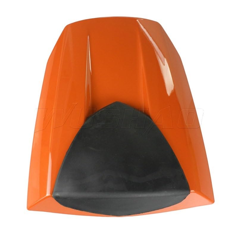 Capot de selle arriere CBR600RR pour vos sorties solo sur route - 7