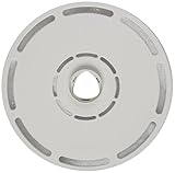 Wasserenthärtung durch Ionentausch