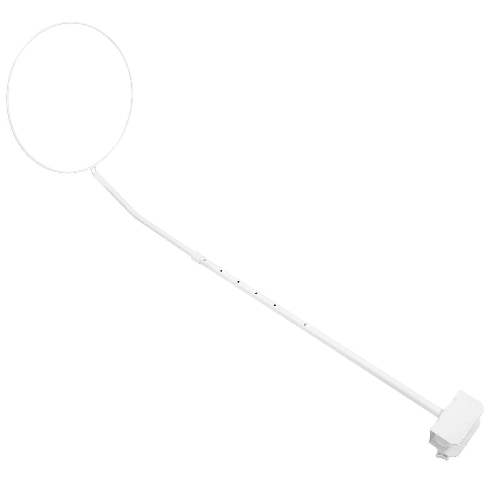 Support pour moustiquaire de couffin Amosfun rigide et sûr