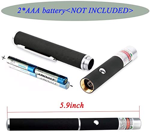 laser+pointer+for+cats+dogs(green+red+blue 3 pieces)