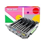Ersatz- Drum-Einheit Kompatibel mit DR431 DR431CL für Brother HL-L8260CDW HL-L8360CDW HL-L8360CDWT MFC-L8900CDW MFC-L8610CDW Drucker