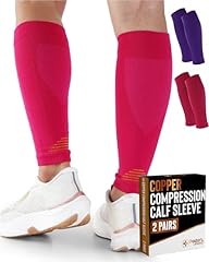 Pink/Purple - 2 Pairs