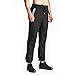 HOTSUIT Sauna Suits Pants Weight Loss for Men (Black,XL)