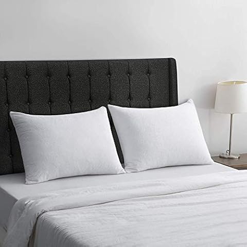 Comfortnights Kingsize Terry Waterproof Duvet Protector Cover