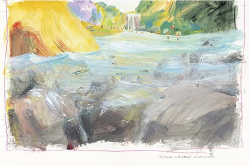 Almost Nothing, Yet Everything: A Book about Water