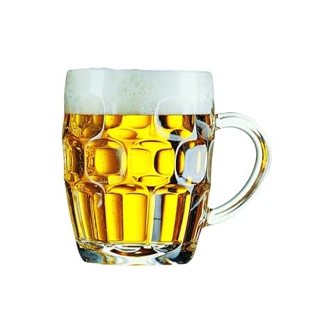 Chope en verre Britannia 56 cl Cover