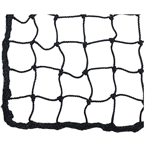 Cimarron Sports Pro Pitchback Baseball/Softball/Football Replacement Net, Durable and Compact Design for Athletes, Pract