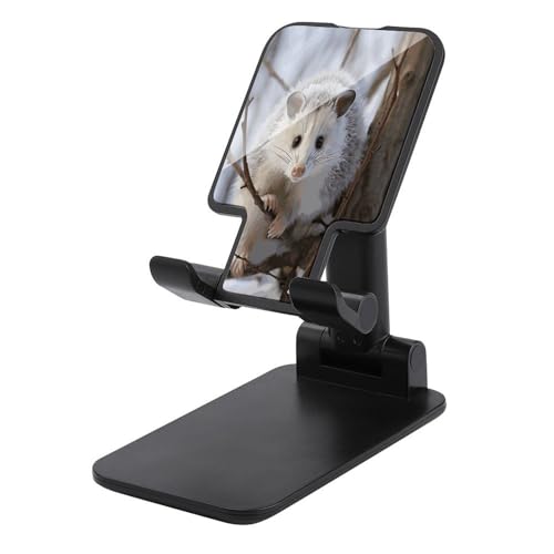 Support de téléphone portable Opossum support portable réglable bureau
