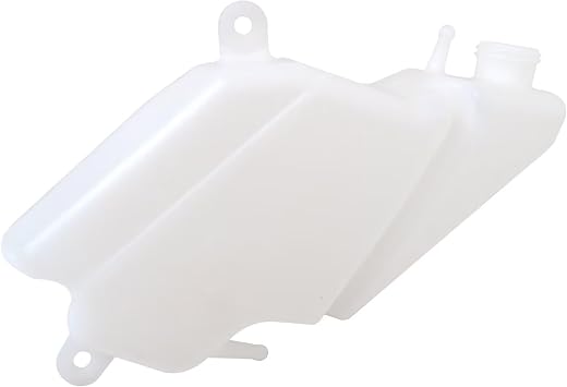 New Replacement for 12 13 14 15 16 Kawasaki Ninja 650R Coolant Water Tank Reservoir Bottle