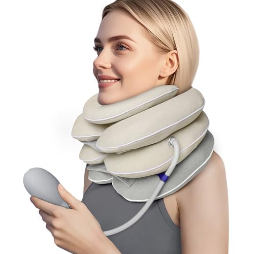 Neck Stretcher with Brace