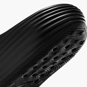 Nike Reactx Rejuven8 masculino, Preto/Preto/Preto, 7 | Amazon.com.br