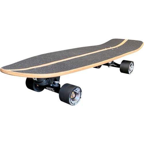 Skate Simulador de Surf OWL Sports Sunset