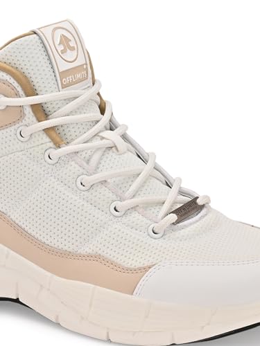 Image of OFF LIMITS S.W.A.T. (Sports Edition) Basketball Shoe for Men