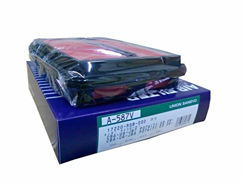 ユニオン産業 エアーエレメント A-587V