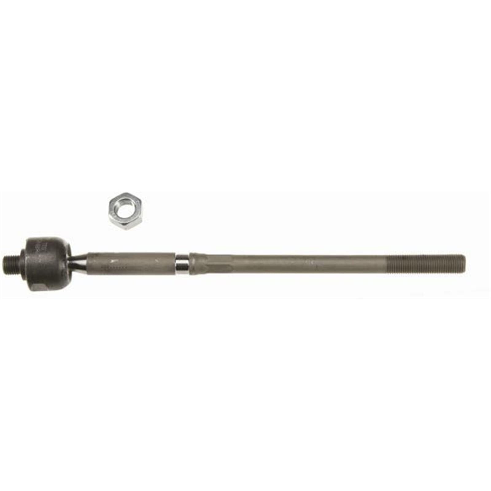 TRW Giunto assiale, Asta trasversale JAR1023 Compatibile con: FORD B-MAX, FIESTA VI, FIESTA VI Van, KA+ III, KA+ III Stufenheck, TOURNEO COURIER B460 Großraumlimousine