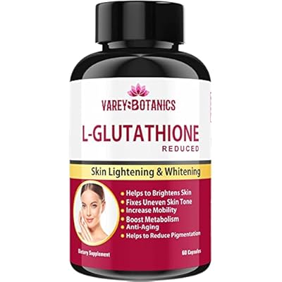 is glutathione good for fertility Roti L-Glutathione tablets 1000mg skin whitening Jamaica