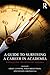 Produktbild A Guide to Surviving a Career in Academia: Navigating the Rites of Passage