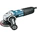 Makita GA4542C SJSII High Power Angle Grinder, 4-1/2"