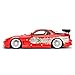 Jada Toys Fast & Furious 1: 24 Diecast - '93 Mazda RX-7 Vehicle, Multi (98338)