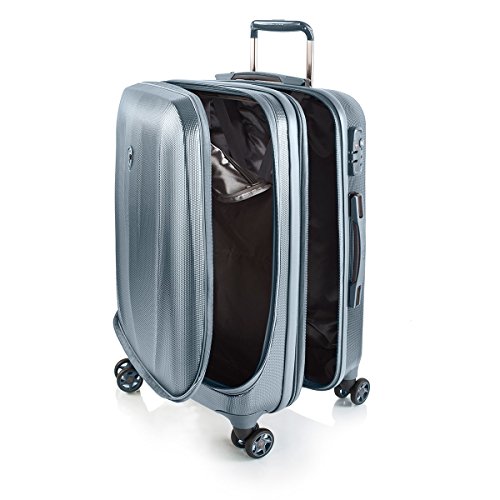 Image of Heys America Vantage SmartLuggage 26 inch Spinner
