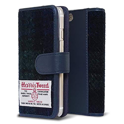 au Galaxy S9 SCV38 �n���X�c�C�[�h �蒠�^�X�}�z�P�[�X A�^�C�v �`�F�b�N�� �� �󒍐��Y�i