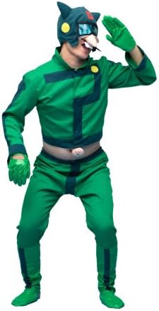 Amazon Co Jp なりきりコレクション ヤッターマンなりきりボヤッキー