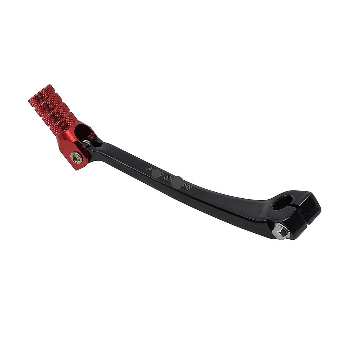 UUIPIP Motorcycle Gear Shift Lever Motorcycle Gear Shifter Shift Lever Pedal for CRF 250R 250RX 450R 450RX CRF450R CRF450RX CRF250R 250RX 2017-2019 2022 2023