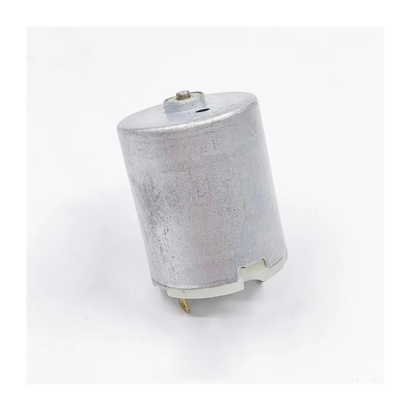 DC 3V-5V Strong Vibration Round 20mm Cylindrical Vibration Vibrating Electronic Starter Built-in Vibrator DIY