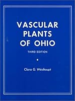 Vascular Plants of Ohio: A Manual for Use in Field and Laboratory 0840300840 Book Cover