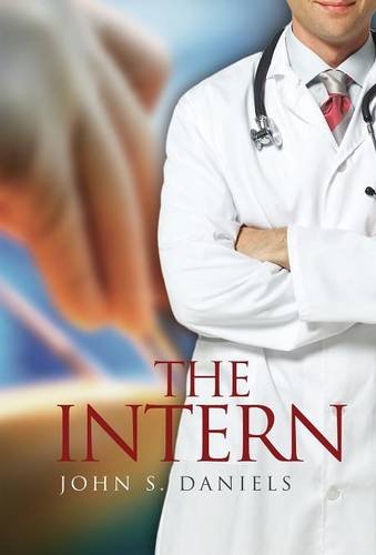 The Intern 162787285X Book Cover