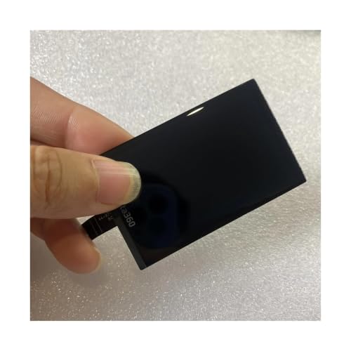 Cámara LCD integrada compatible con Insta360 X4: controla tus capturas 4