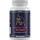 Testosteron-Booster EXVital Maca mit Tribulus und Vitaminen