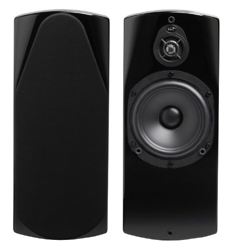 Nht Absolute Wall Speaker Black Single Desertcart Cyprus