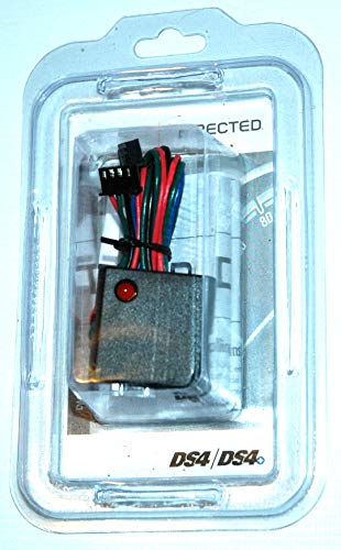 8504D Digital Shock, Tilt and Temperature Sensor by DEI Directed Electronics Viper Python Clifford