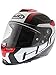 Produktbild Hjc Motorradhelm Rpha 70 Vias Rot (Medium , Rot)