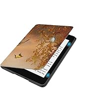 EKH Kindle Paperwhite 4 [10Th Generation-2018] - Custodia In Pelle Resistente E Intelligente Per Lultimo Kindle Paperwhite 4 - Foto 7