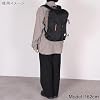 Karrimor Kalimar VT Day Pack R Hiking Backpack, Black, H46.5W27D20(cm)