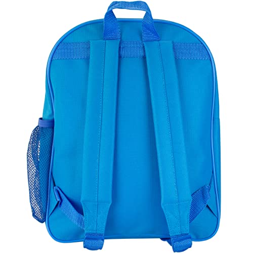Paw Patrol Kids Backpack And Lunchbag Set Blue #TOP3