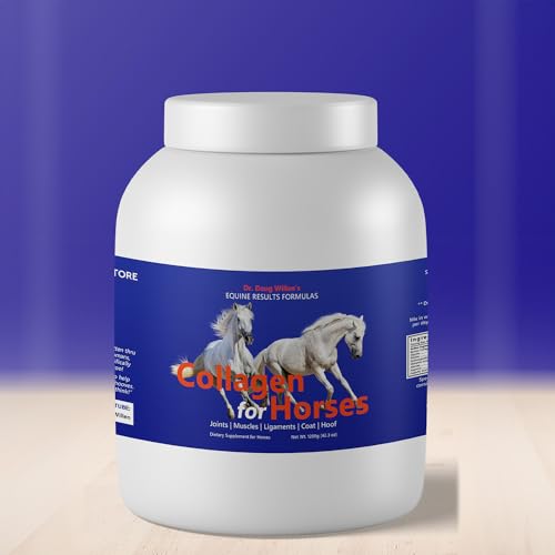 10 Best Amino Acid For Horses For Every Budget The WaterHub