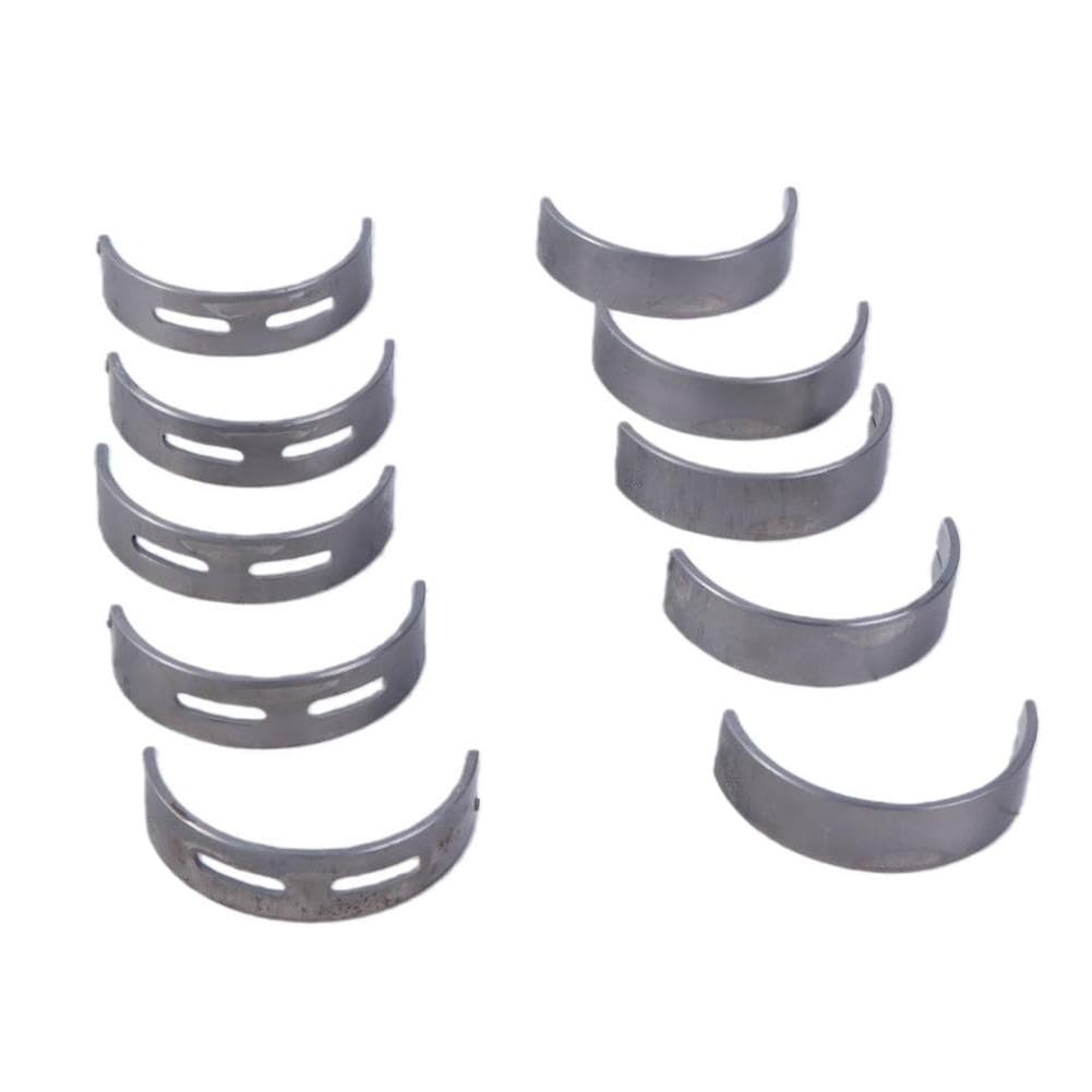 Set Guscio Cuscinetto di Banco Albero Motore 23mm STD Compatibile Con EA888 1.8T Gen3 CJS CJE
